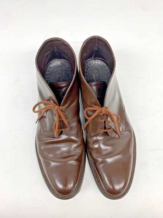 Welcome to Shoetok | Quality Pre-Owned Shoes & Boots