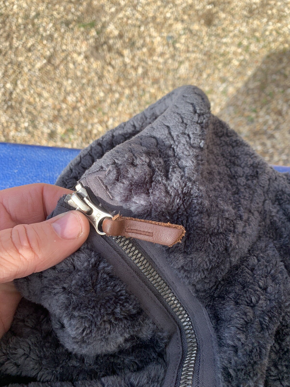 Columbia Kids Fleece Jacket Small For Warm And Cozy Adventures! Quick Shipping! photo 5