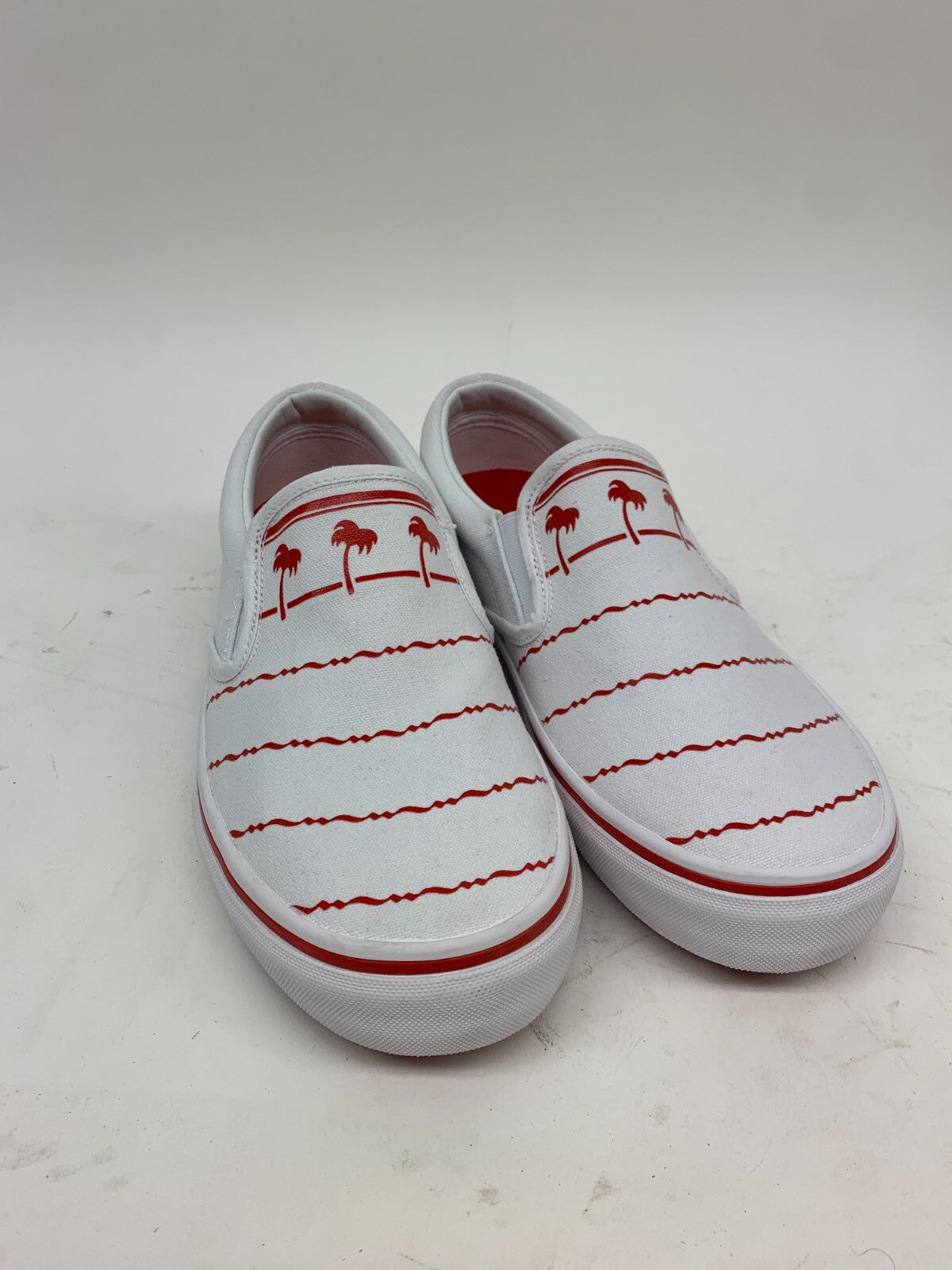 🔥 In-N-Out Burger Limited Edition Sneakers Men’s 10 D – Fast Food Streetwear photo 5