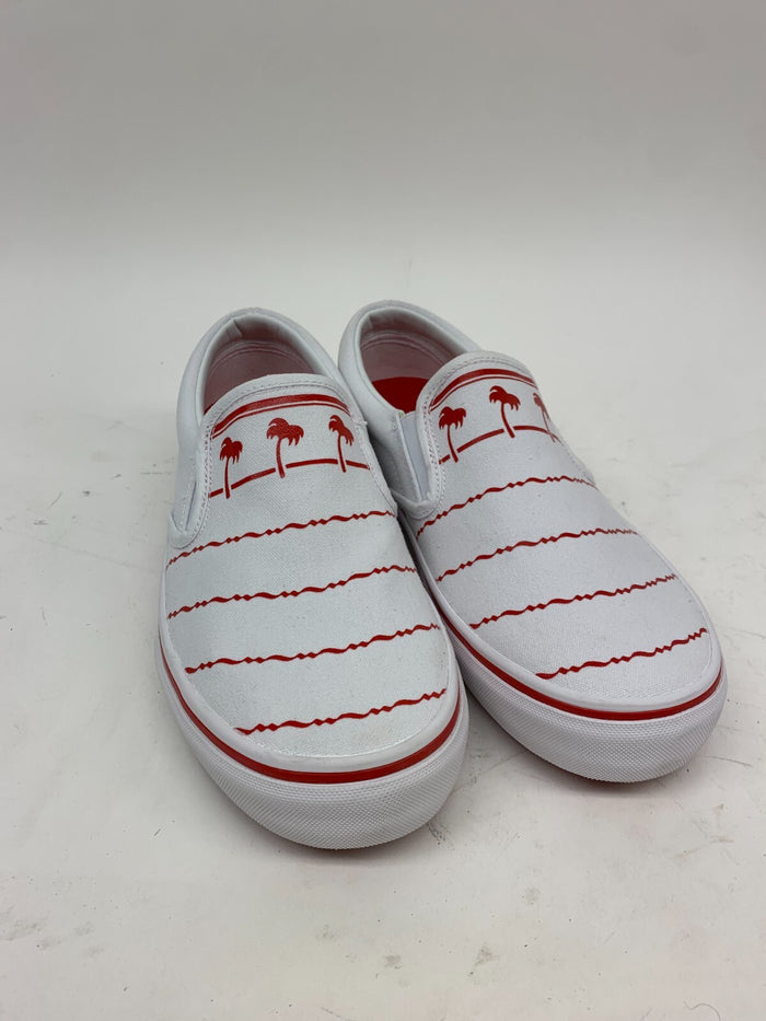 In-N-Out Burger Limited Edition Sneakers - Men’s Size 10 D