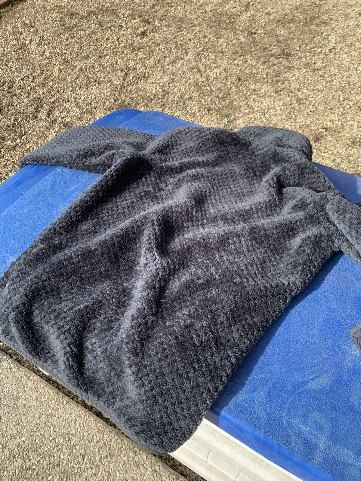 Columbia Kids Fleece Jacket Small For Warm And Cozy Adventures! Quick Shipping! photo 4