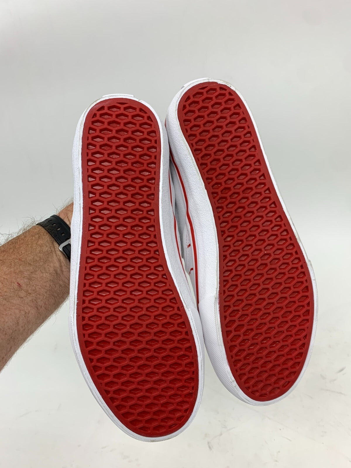 🔥 In-N-Out Burger Limited Edition Sneakers Men’s 10 D – Fast Food Streetwear photo 9